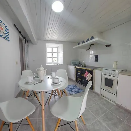 Holiday home Casa Pedra E Auga *