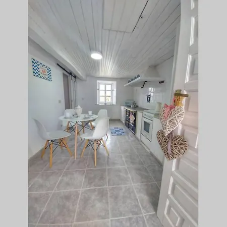 Casa Pedra E Auga Holiday home