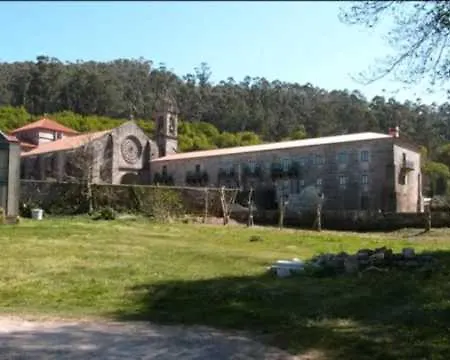 Holiday home Casa Pedra E Auga